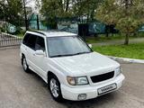 Subaru Forester 1998 года за 3 350 000 тг. в Алматы – фото 5