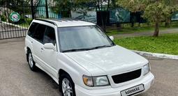 Subaru Forester 1998 года за 3 350 000 тг. в Алматы – фото 5