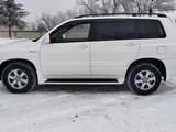 Toyota Highlander 2002 года за 7 500 000 тг. в Шу – фото 2