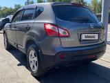 Nissan Qashqai 2013 годаүшін5 350 000 тг. в Алматы – фото 4