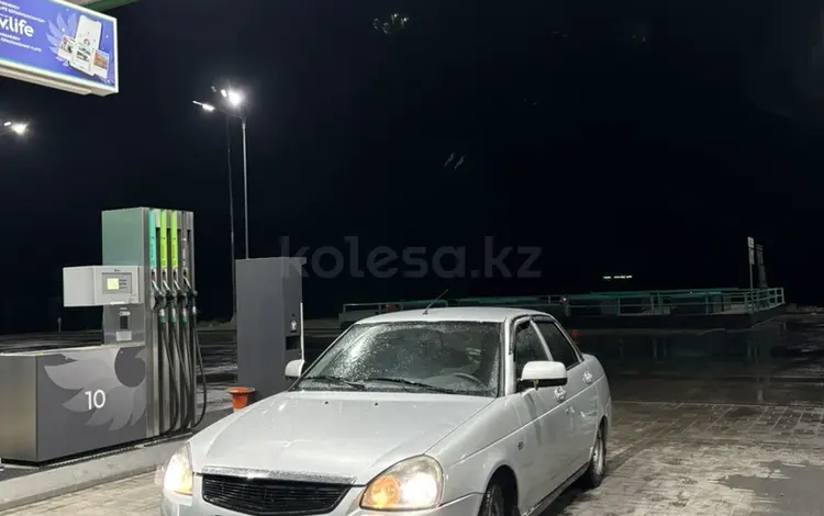 ВАЗ (Lada) Priora 2170 2013 годаfor2 225 000 тг. в Алматы