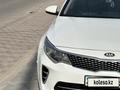 Kia K5 2019 года за 6 300 000 тг. в Алматы – фото 3