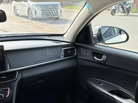 Kia K5 2019 года за 6 300 000 тг. в Алматы – фото 11