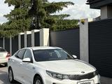 Kia K5 2019 года за 6 300 000 тг. в Алматы