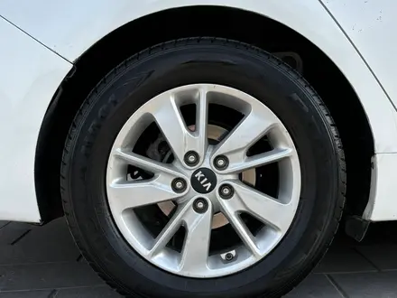 Kia K5 2019 года за 6 300 000 тг. в Алматы – фото 8