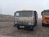 КамАЗ  4350 1991 года за 3 100 000 тг. в Тараз