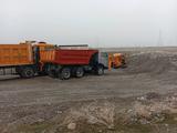КамАЗ  4350 1991 года за 3 100 000 тг. в Тараз – фото 3