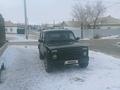 ВАЗ (Lada) Lada 2121 1997 года за 800 000 тг. в Аральск – фото 5