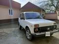 ВАЗ (Lada) Lada 2121 2020 года за 5 000 000 тг. в Шымкент – фото 4