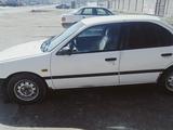 Nissan Primera 1991 года за 490 000 тг. в Тараз – фото 3