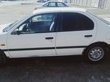 Nissan Primera 1991 года за 490 000 тг. в Тараз – фото 5