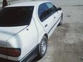 Nissan Primera 1991 года за 490 000 тг. в Тараз – фото 8
