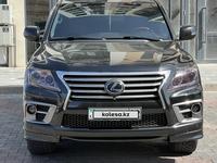 Lexus LX 570 2014 годаүшін35 000 000 тг. в Актау