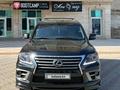 Lexus LX 570 2014 годаүшін31 500 000 тг. в Алматы – фото 5