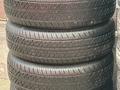 Dunlop Grantrek A/T 23 265/65/18 за 260 000 тг. в Алматы