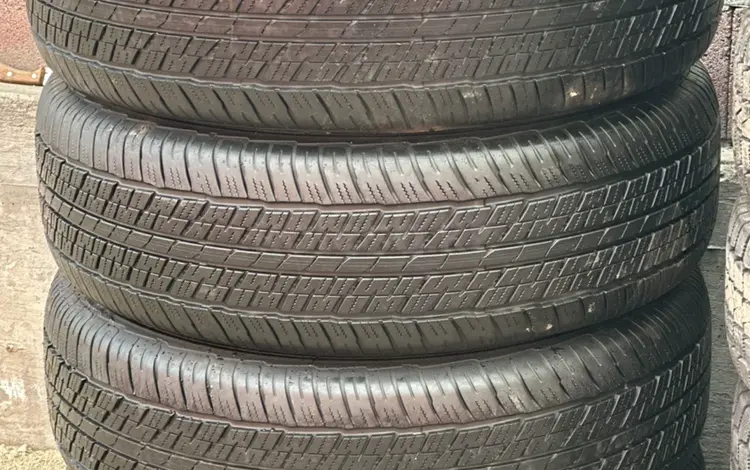 Dunlop Grantrek A/T 23 265/65/18 за 260 000 тг. в Алматы