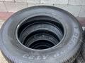 Dunlop Grantrek A/T 23 265/65/18 за 260 000 тг. в Алматы – фото 4