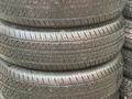 Dunlop Grantrek A/T 23 265/65/18 за 260 000 тг. в Алматы – фото 3