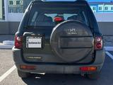 Land Rover Freelander 2000 годаүшін2 500 000 тг. в Караганда – фото 3