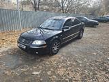 Volkswagen Passat 2001 года за 3 000 000 тг. в Алматы