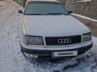 Audi 100 1994 годаfor1 750 000 тг. в Алматы