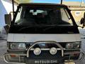 Mitsubishi Delica 1992 годаүшін1 650 000 тг. в Алматы – фото 2