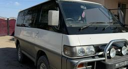 Mitsubishi Delica 1992 годаүшін1 650 000 тг. в Алматы – фото 5