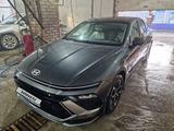 Hyundai Sonata 2024 годаүшін14 700 000 тг. в Актобе