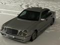 Mercedes-Benz E 230 1995 года за 1 600 000 тг. в Караганда – фото 4