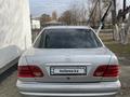 Mercedes-Benz E 230 1995 года за 1 600 000 тг. в Караганда – фото 6