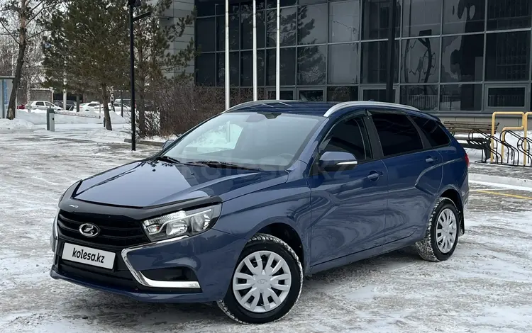 ВАЗ (Lada) Vesta SW 2019 годаfor5 480 000 тг. в Астана