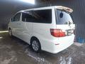 Toyota Alphard 2007 годаүшін9 000 000 тг. в Талдыкорган – фото 6