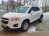 Chevrolet Tracker 2015 года за 6 000 000 тг. в Атырау