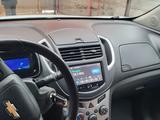 Chevrolet Tracker 2015 года за 6 000 000 тг. в Атырау – фото 5