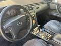 Mercedes-Benz E 320 2001 годаүшін6 500 000 тг. в Абай (Келесский р-н) – фото 12