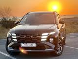 Hyundai Tucson 2025 годаүшін16 000 000 тг. в Актау