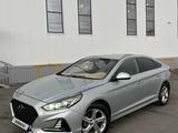 Hyundai Sonata 2017 года за 7 000 000 тг. в Алматы