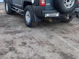 Hummer H3 2006 годаүшін7 500 000 тг. в Актобе – фото 2