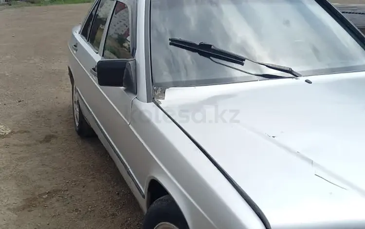 Mercedes-Benz 190 1993 года за 500 000 тг. в Жезказган