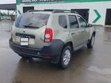 Renault Duster 2014 года за 3 750 000 тг. в Актобе – фото 3