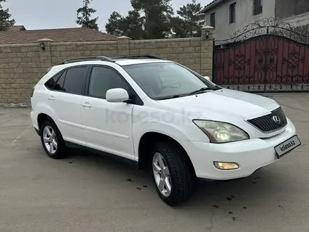 Lexus RX 330 2004 года за 7 900 000 тг. в Петропавловск