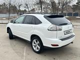 Lexus RX 330 2004 года за 7 900 000 тг. в Петропавловск – фото 2