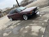 BMW 525 1992 года за 1 500 000 тг. в Жаркент – фото 2