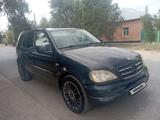 Mercedes-Benz ML 320 2001 годаfor3 800 000 тг. в Кызылорда – фото 3