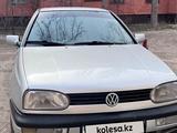 Volkswagen Golf 1992 года за 1 400 000 тг. в Тараз