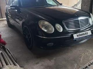 Mercedes-Benz E 350