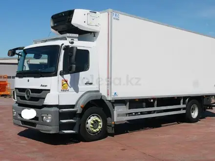 Mercedes-Benz  Axor 2010 года за 30 000 000 тг. в Байконыр – фото 4