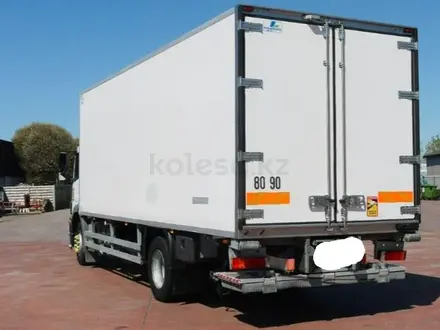 Mercedes-Benz  Axor 2010 года за 30 000 000 тг. в Байконыр – фото 7