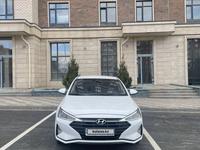 Hyundai Elantra 2019 годаүшін6 800 000 тг. в Караганда