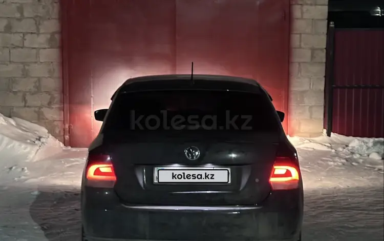 Volkswagen Polo 2014 года за 3 800 000 тг. в Астана